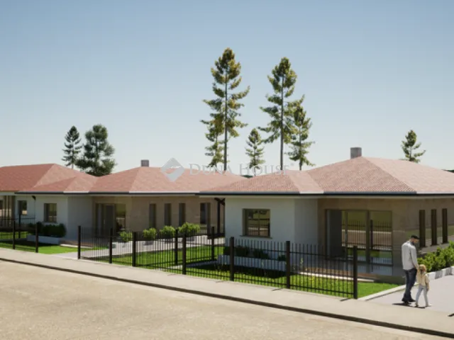 Eladó ház Siófok 91 nm