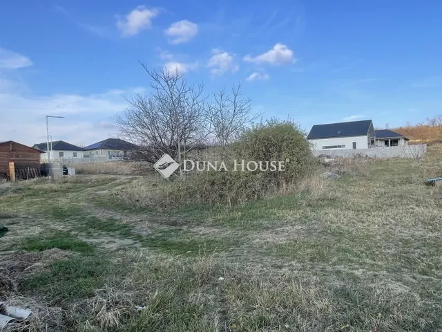 Eladó telek Maglód, Forrás utca 816 nm