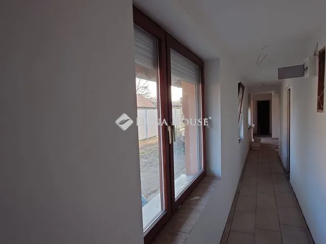 Eladó ház Örkény 135 nm