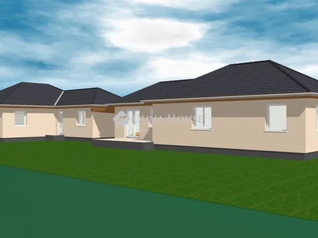 Eladó ház Kóka 109 nm