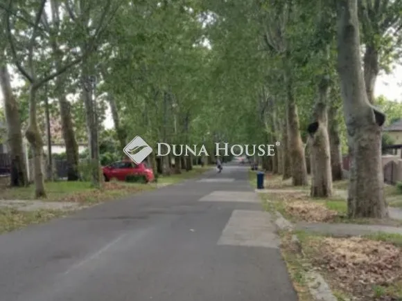 Eladó telek Budapest XVII. kerület, Rákoskert sugárút 400 nm