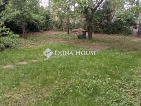 Eladó telek Budapest XVII. kerület, Rákoskert sugárút 400 nm