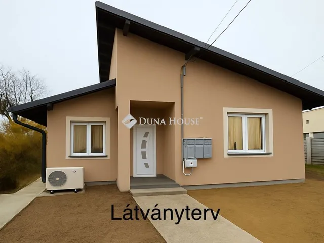 Eladó ház Sülysáp 110 nm