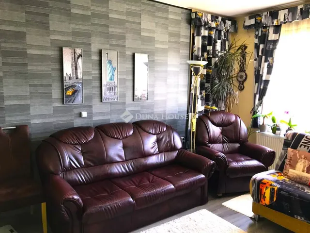 Eladó ház Budapest XVII. kerület 204 nm