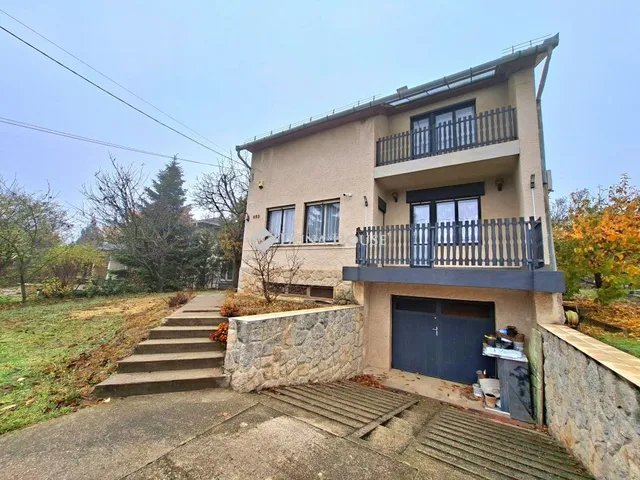 Eladó ház Budapest XVII. kerület 204 nm