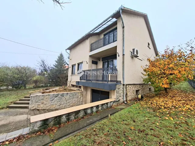 Eladó ház Budapest XVII. kerület 204 nm