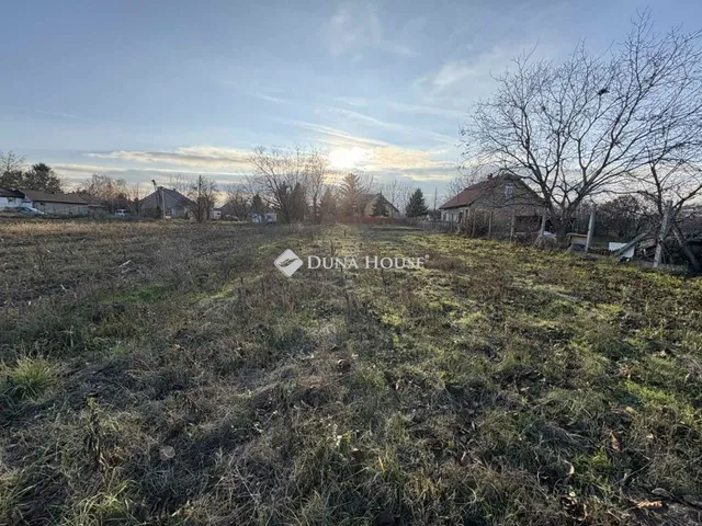 Eladó telek Monorierdő 1504 nm