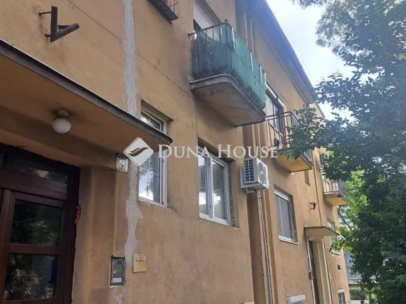 Eladó lakás Budapest XIV. kerület 26 nm