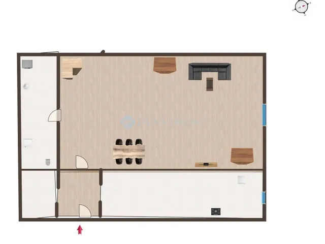 Eladó lakás Budapest XIV. kerület, Nagybecskerek utca 26 nm