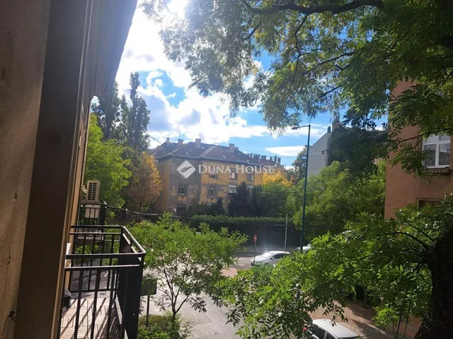 Eladó lakás Budapest XIV. kerület, Nagybecskerek utca 26 nm