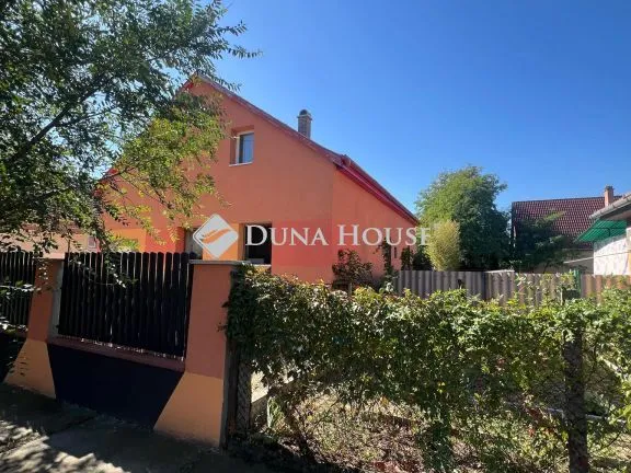 Eladó ház Ócsa, Katona József utca 100 nm