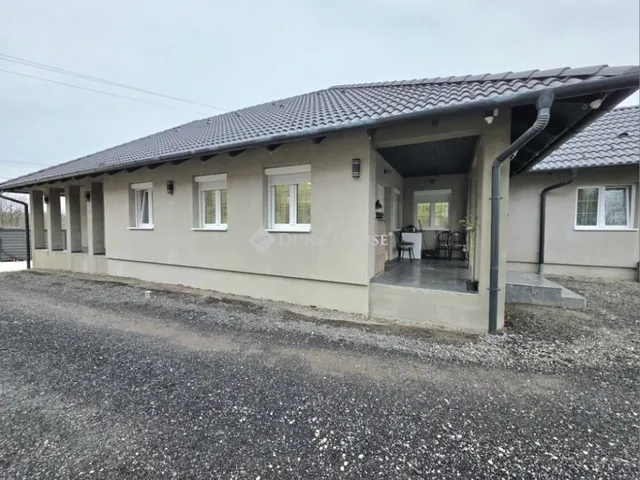 Eladó ház Gyömrő 117 nm