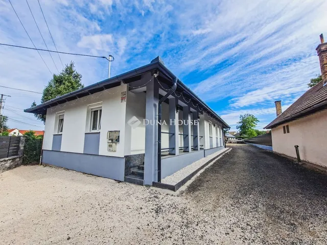 Eladó ház Gyömrő 157 nm
