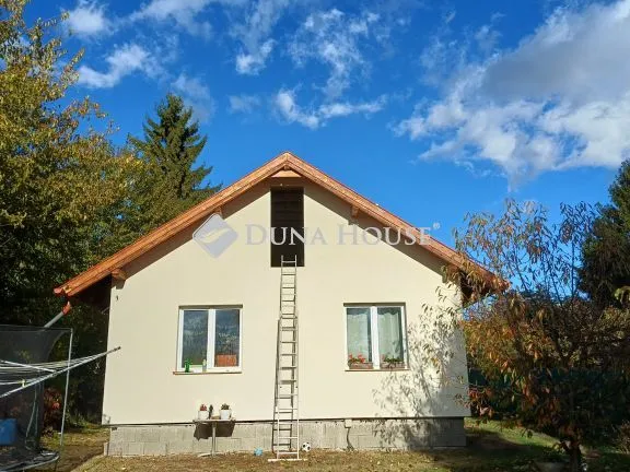 Eladó ház Őrbottyán 81 nm