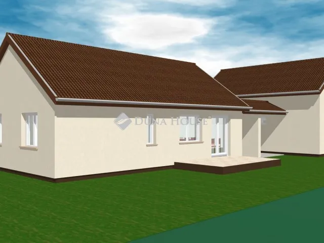 Eladó ház Kóka 80 nm