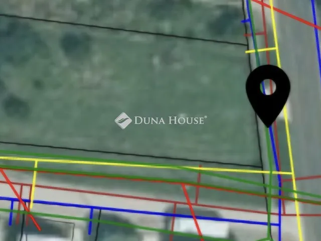 Eladó telek Zsámbok 1010 nm