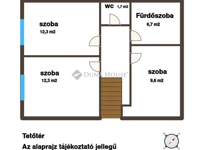 Eladó ház Isaszeg 161 nm