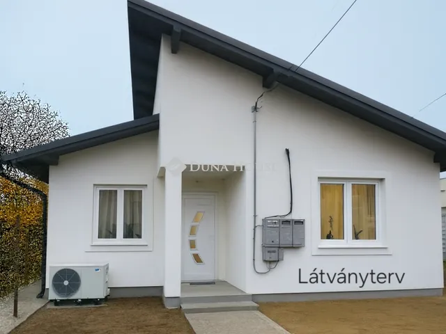 Eladó ház Sülysáp 127 nm