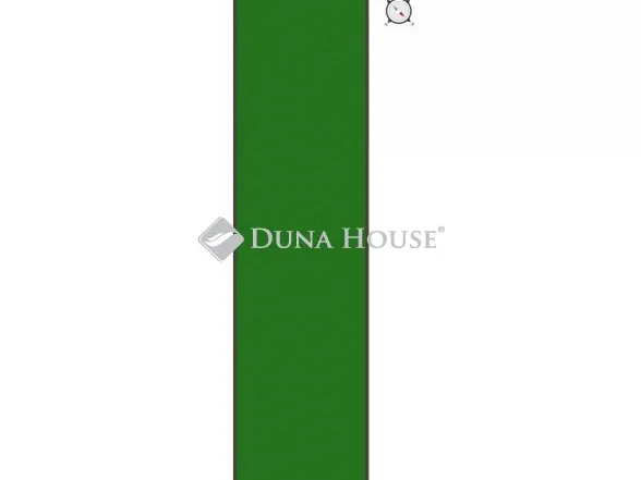 Eladó telek Pilis 8069 nm