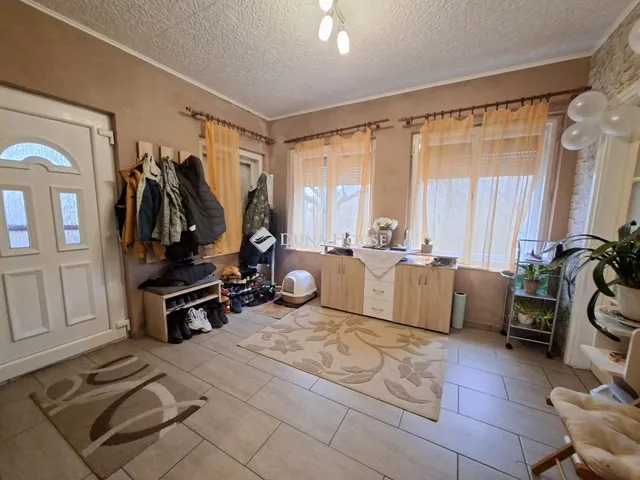 Eladó ház Sülysáp 84 nm
