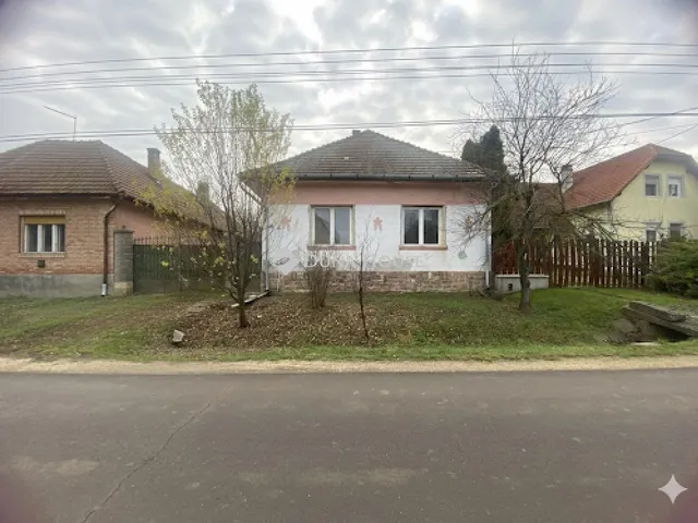 Eladó ház Vácszentlászló 100 nm