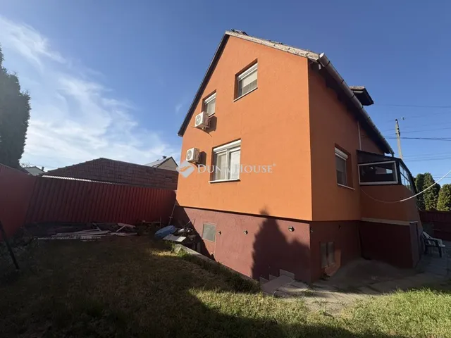 Eladó ház Gyömrő 106 nm
