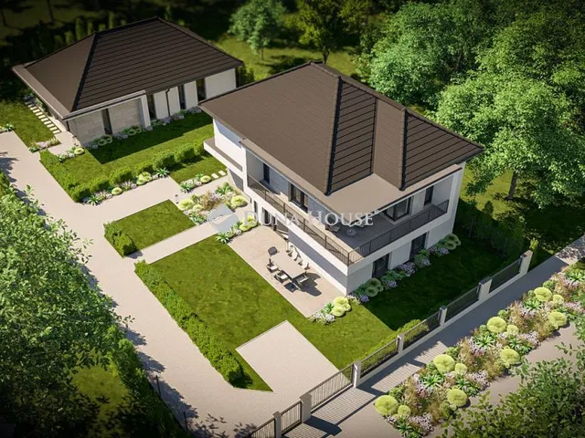 Eladó ház Gyömrő 93 nm