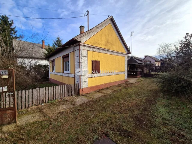 Eladó ház Nyíradony 123 nm