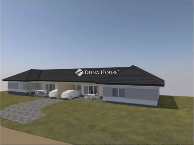 Eladó ház Sülysáp 99 nm