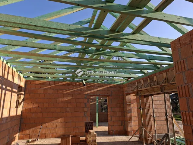 Eladó ház Sülysáp 99 nm