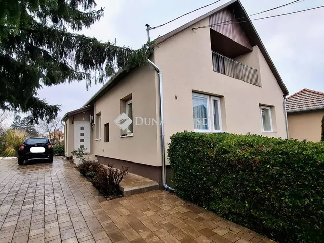 Eladó ház Őrbottyán 158 nm