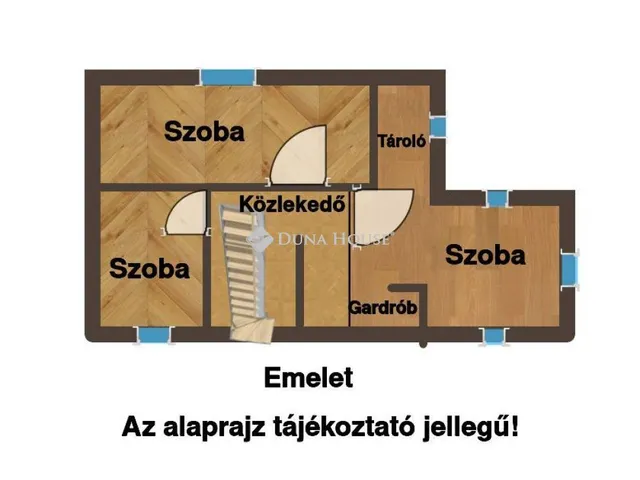 Eladó ház Úri, Fő utca 150 nm