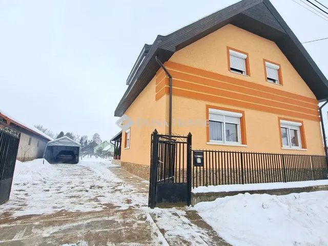 Eladó ház Őrbottyán 188 nm