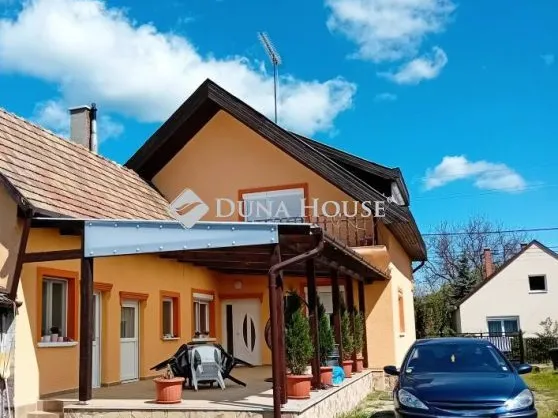 Eladó ház Őrbottyán, Szőlősor utca 188 nm