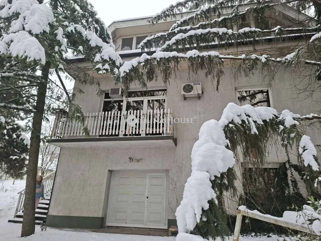 Eladó ház Sülysáp 175 nm