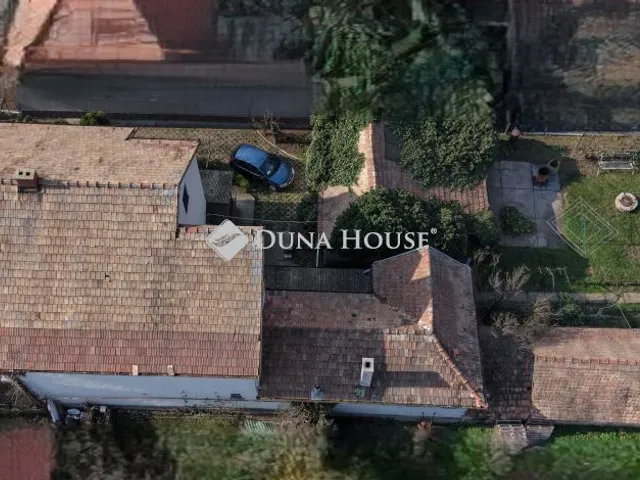 Eladó ház Gyömrő 213 nm