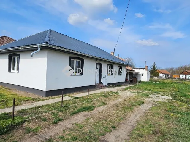 Eladó ház Farmos 100 nm