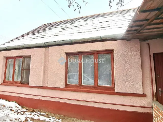 Eladó ház Gyömrő 50 nm