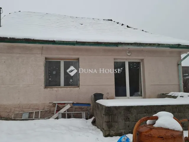 Eladó ház Váckisújfalu 82 nm