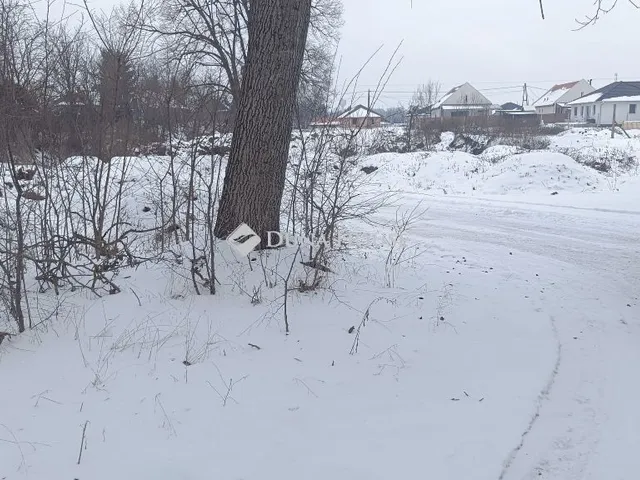 Eladó telek Kóka 920 nm