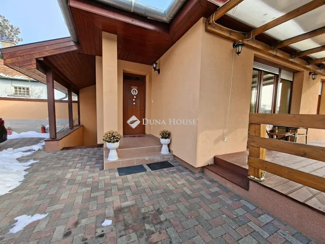 Eladó ház Gyömrő 83 nm