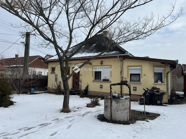 Eladó ház Adács 75 nm