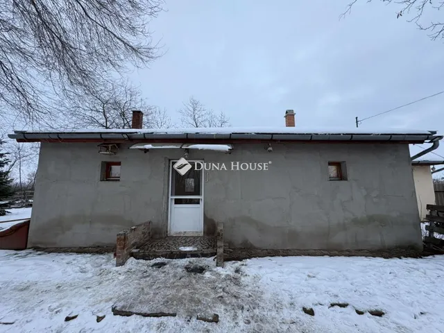 Eladó ház Nagykáta 72 nm