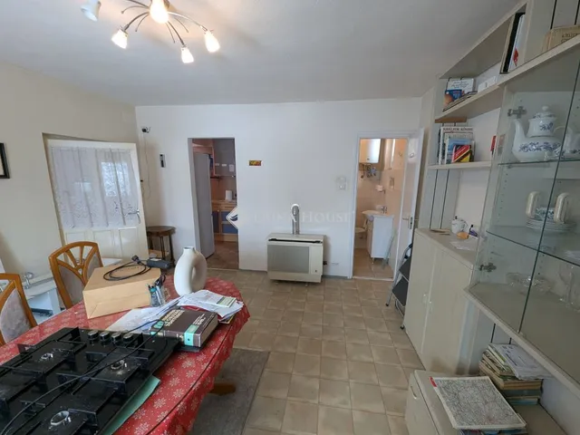 Eladó ház Monorierdő 43 nm