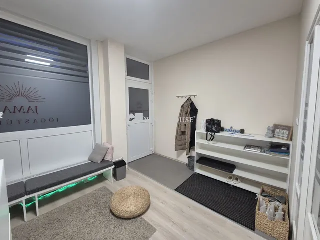 Eladó kereskedelmi és ipari ingatlan Debrecen 143 nm