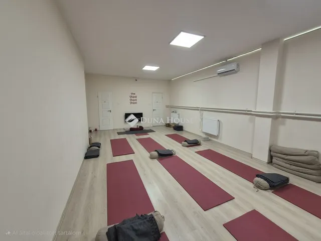 Eladó kereskedelmi és ipari ingatlan Debrecen 143 nm