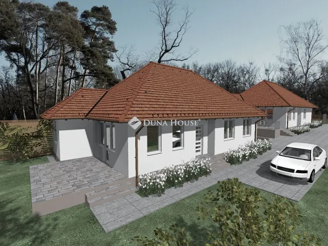 Eladó ház Tápiószecső 95 nm