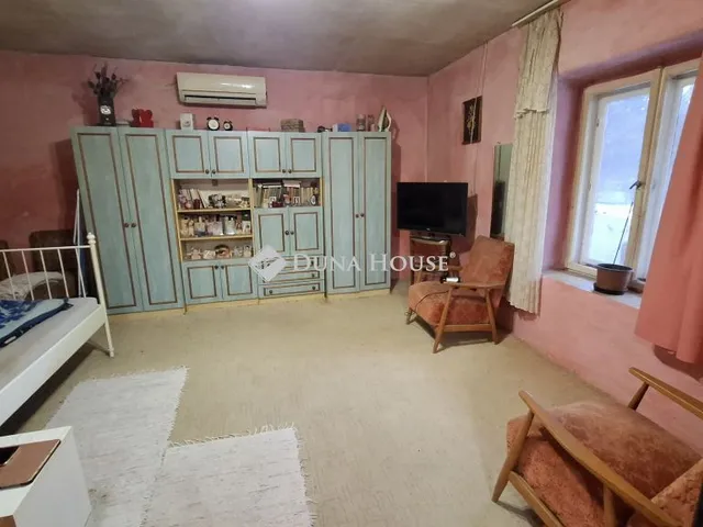 Eladó ház Kóka 38 nm