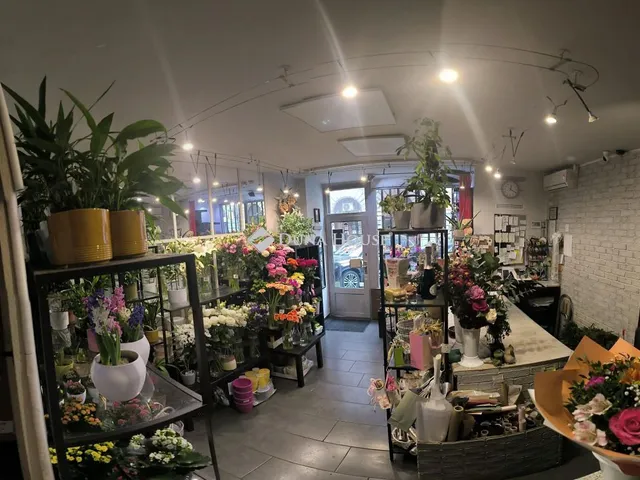 Kiadó kereskedelmi és ipari ingatlan Budapest V. kerület, Báthory utca 50 nm