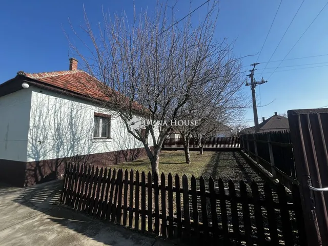 Eladó ház Jászfényszaru 110 nm